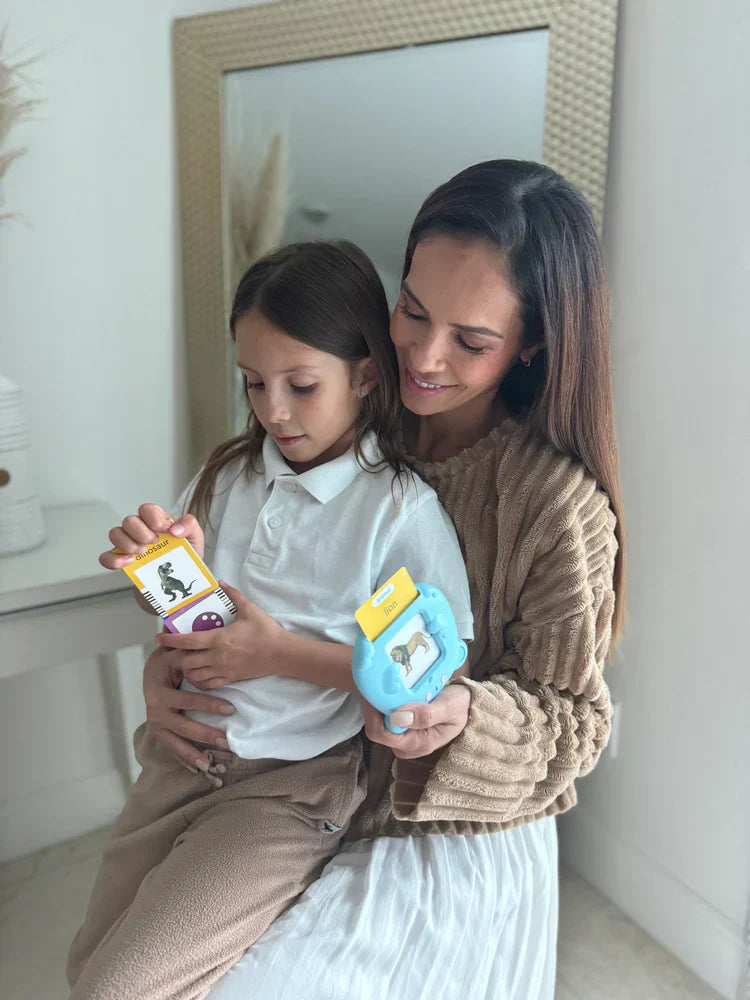 3 overené spôsoby, ako podporiť rozvoj reči vášho dieťaťa – ten posledný je skutočne neuveriteľný