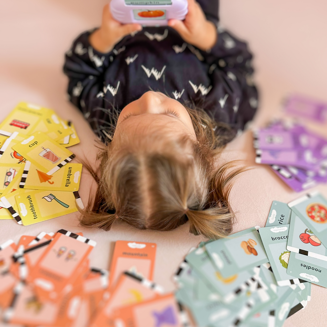 Rady logopéda: ako podporiť rozvoj reči dieťaťa doma