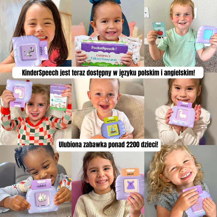 Prečo je skorý rozvoj reči kľúčový? – Sila komunikačných zručností od útleho veku