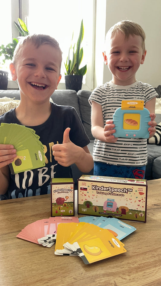 Po logopedickom vyšetrení v škôlke – čo v skutočnosti znamená, keď vám povedia: „Ešte musí dozrieť“?