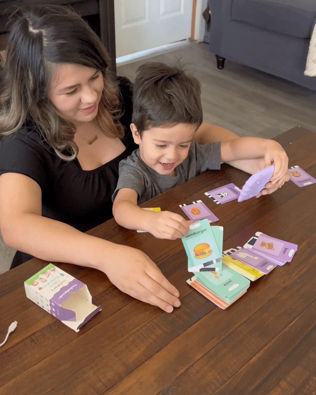 Rozvoj reči so starými rodičmi – Ako ich zmysluplne zapojiť?