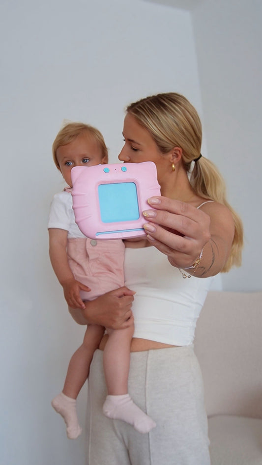 Myslela som si, že nikdy neprehovorí – skutočný príbeh mamy chlapca s autizmom