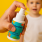 KinderClean™ – Sprej na odstraňovanie škvŕn