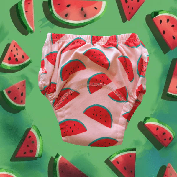 Bugsy™ - Nohavičky namiesto plienok