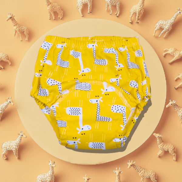 Bugsy™ - Nohavičky namiesto plienok